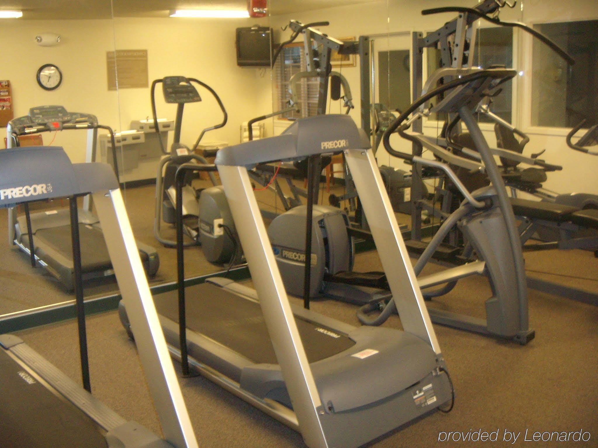 Candlewood Williamsport By Ihg Екстериор снимка