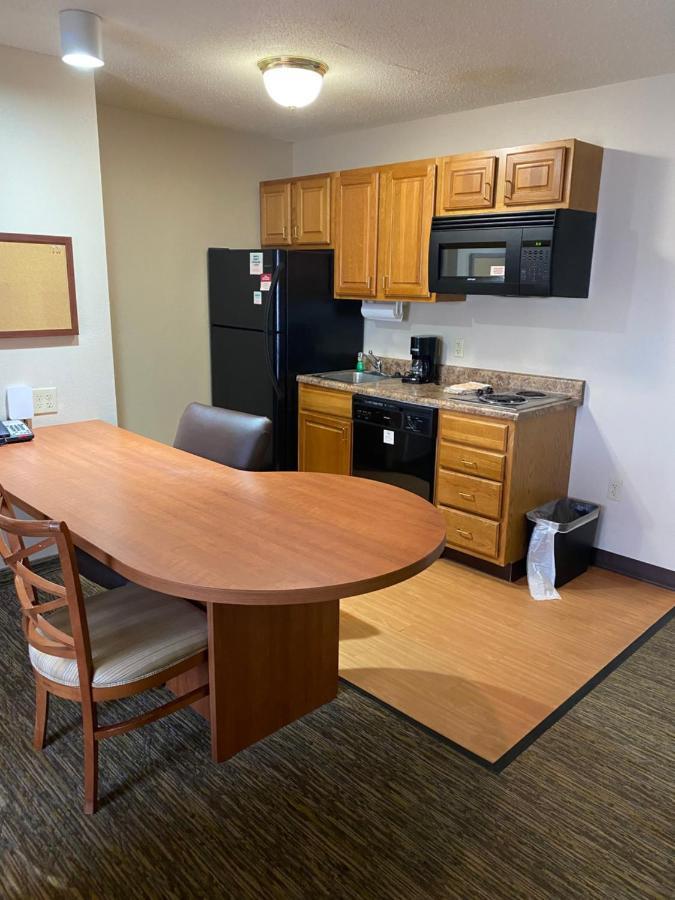 Candlewood Williamsport By Ihg Екстериор снимка