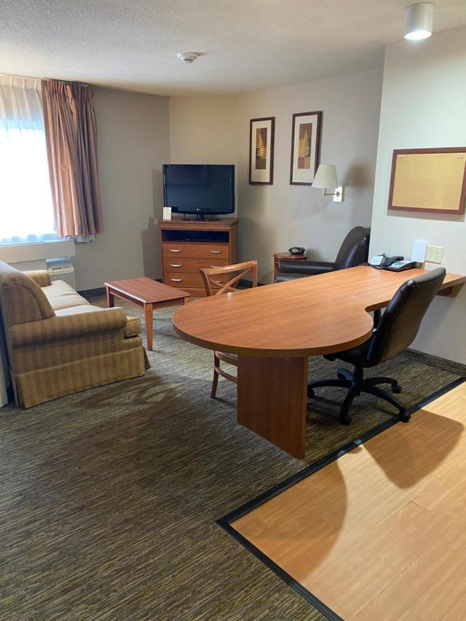 Candlewood Williamsport By Ihg Екстериор снимка
