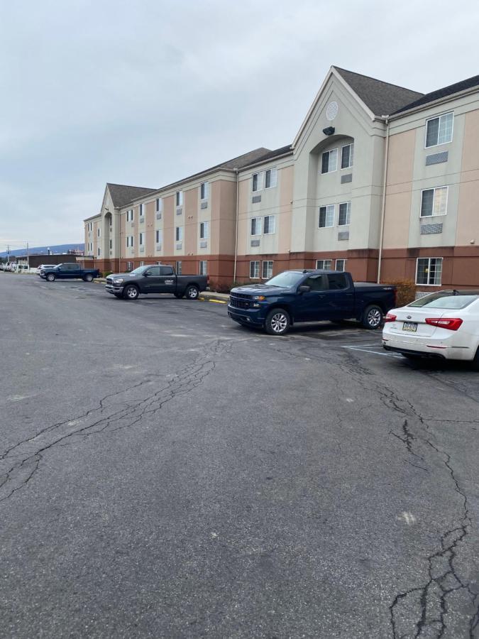 Candlewood Williamsport By Ihg Екстериор снимка
