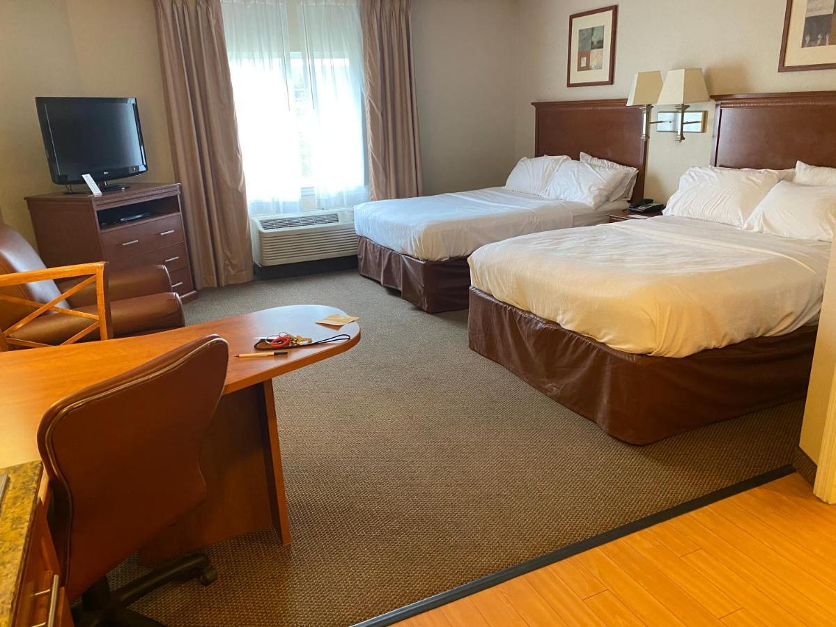 Candlewood Williamsport By Ihg Екстериор снимка