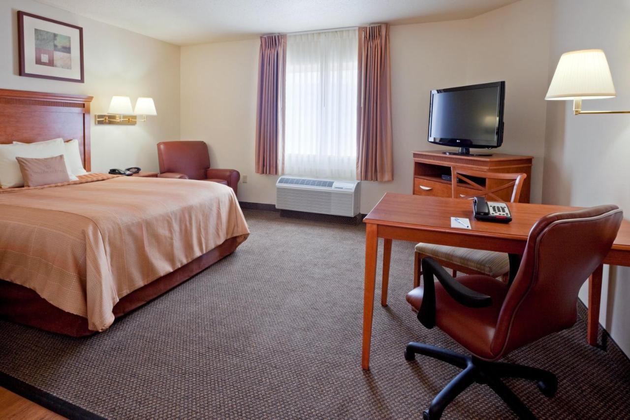 Candlewood Williamsport By Ihg Екстериор снимка