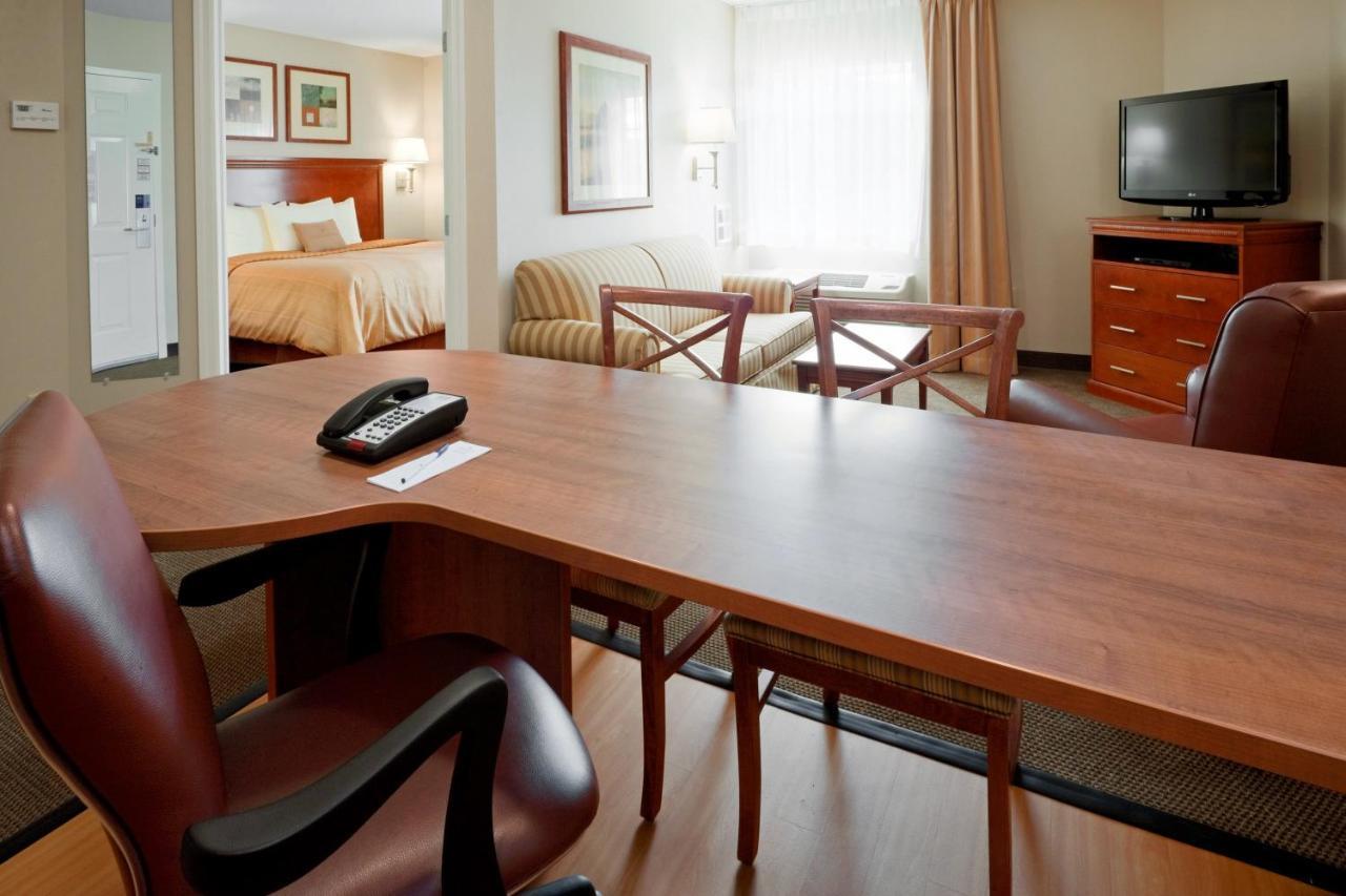 Candlewood Williamsport By Ihg Екстериор снимка