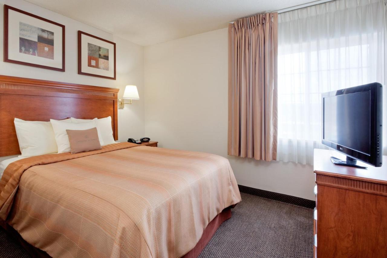 Candlewood Williamsport By Ihg Екстериор снимка