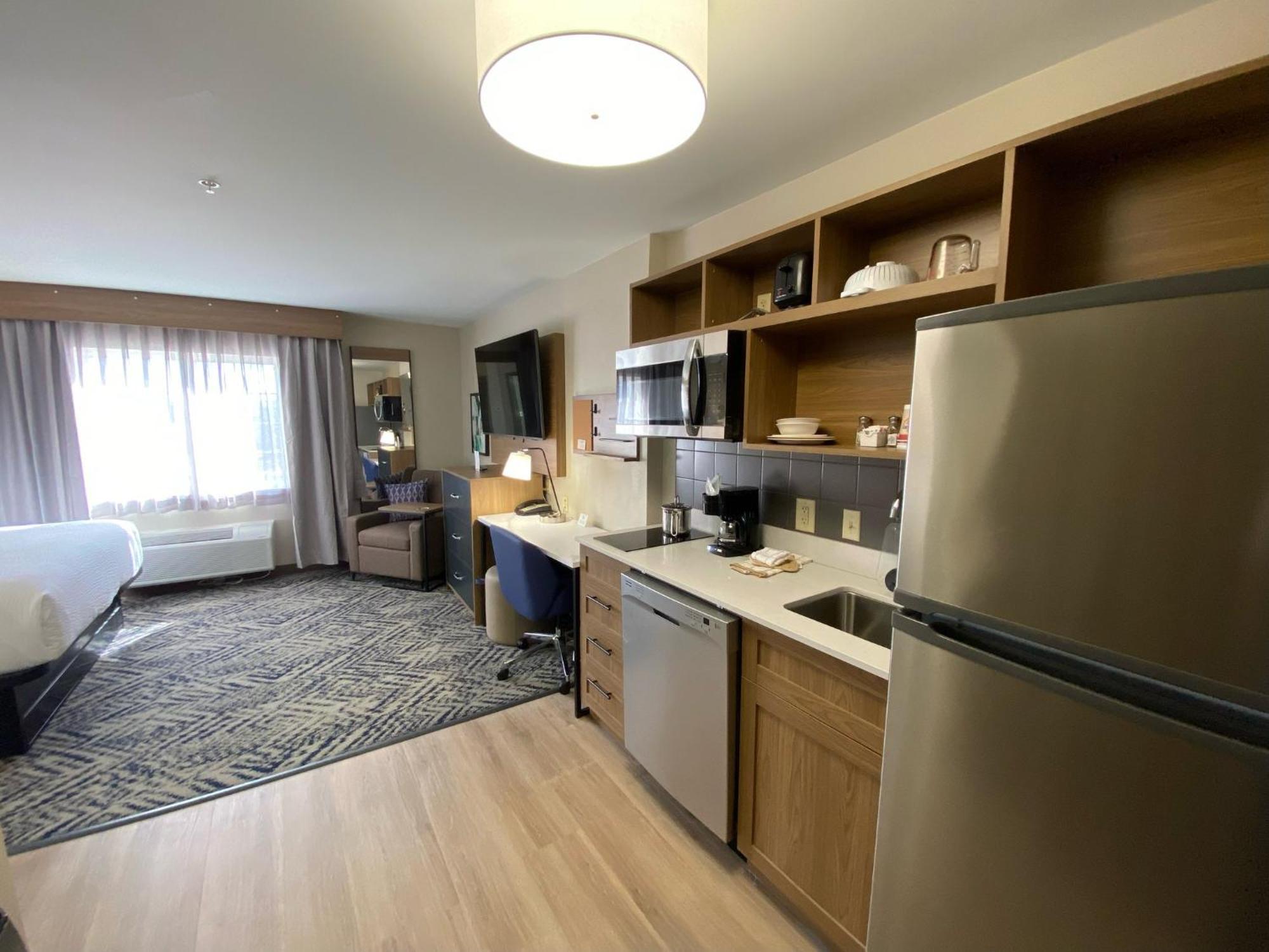Candlewood Williamsport By Ihg Екстериор снимка