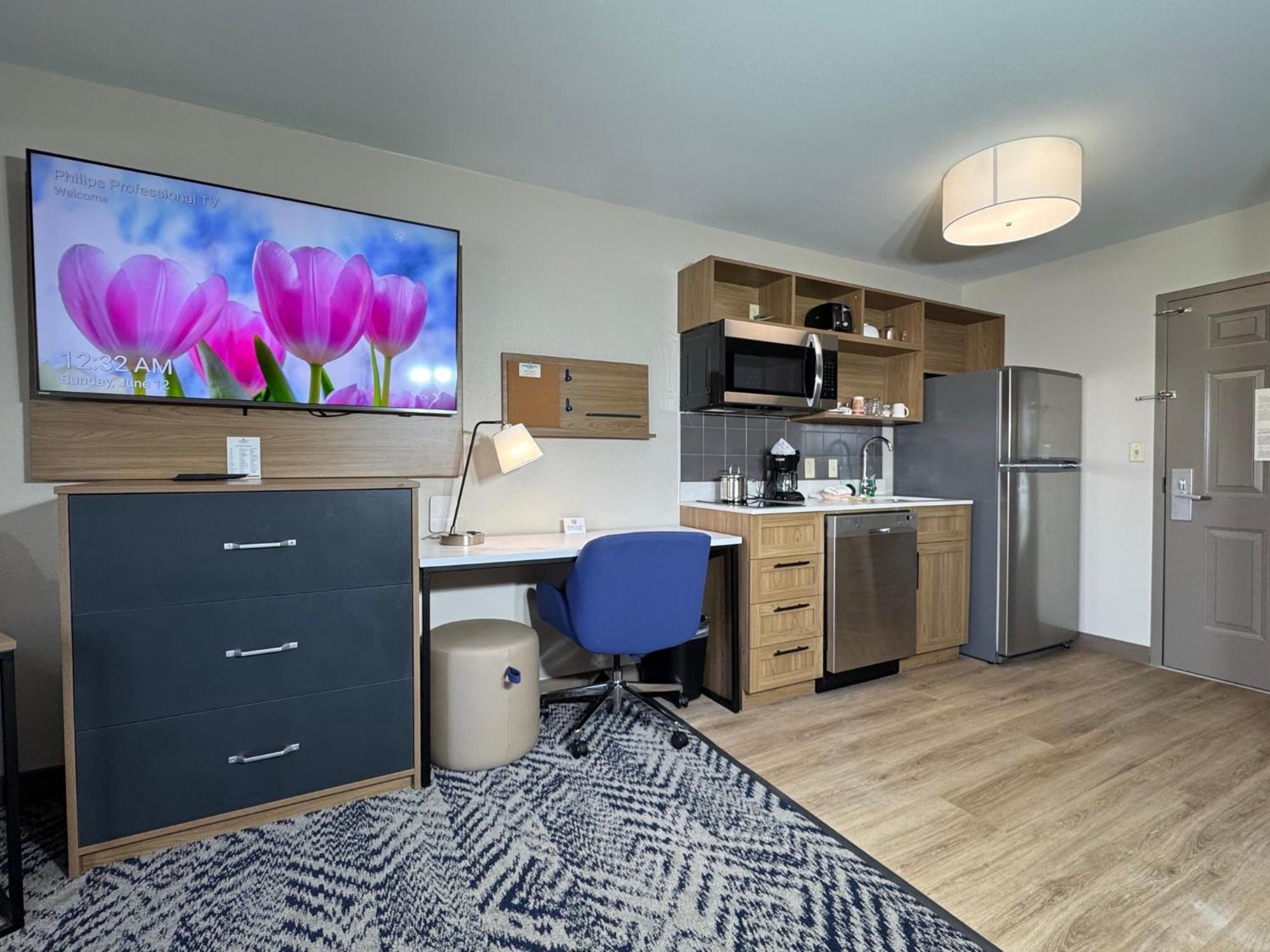 Candlewood Williamsport By Ihg Екстериор снимка