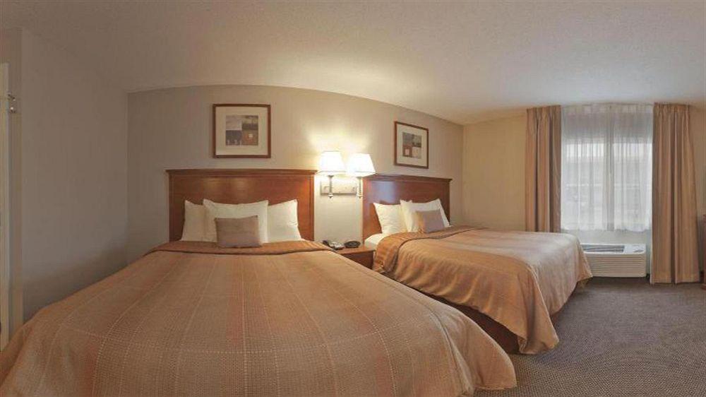 Candlewood Williamsport By Ihg Екстериор снимка