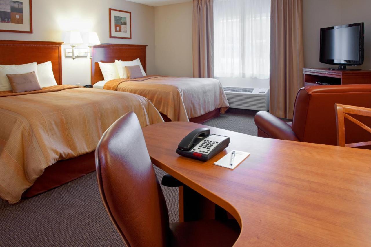 Candlewood Williamsport By Ihg Екстериор снимка