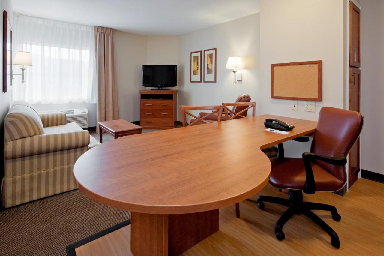 Candlewood Williamsport By Ihg Екстериор снимка