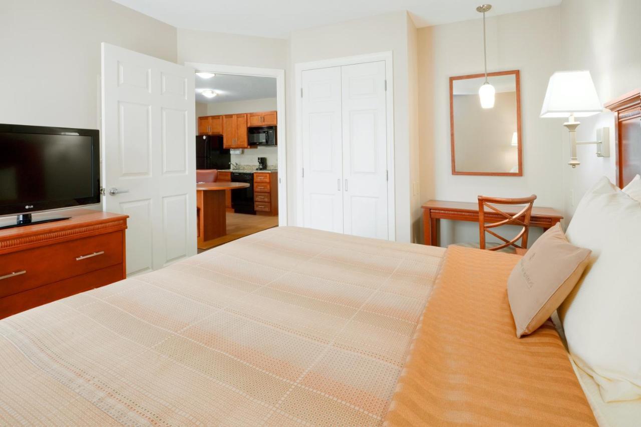 Candlewood Williamsport By Ihg Екстериор снимка