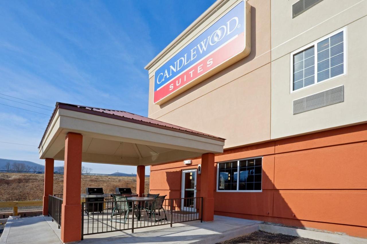Candlewood Williamsport By Ihg Екстериор снимка