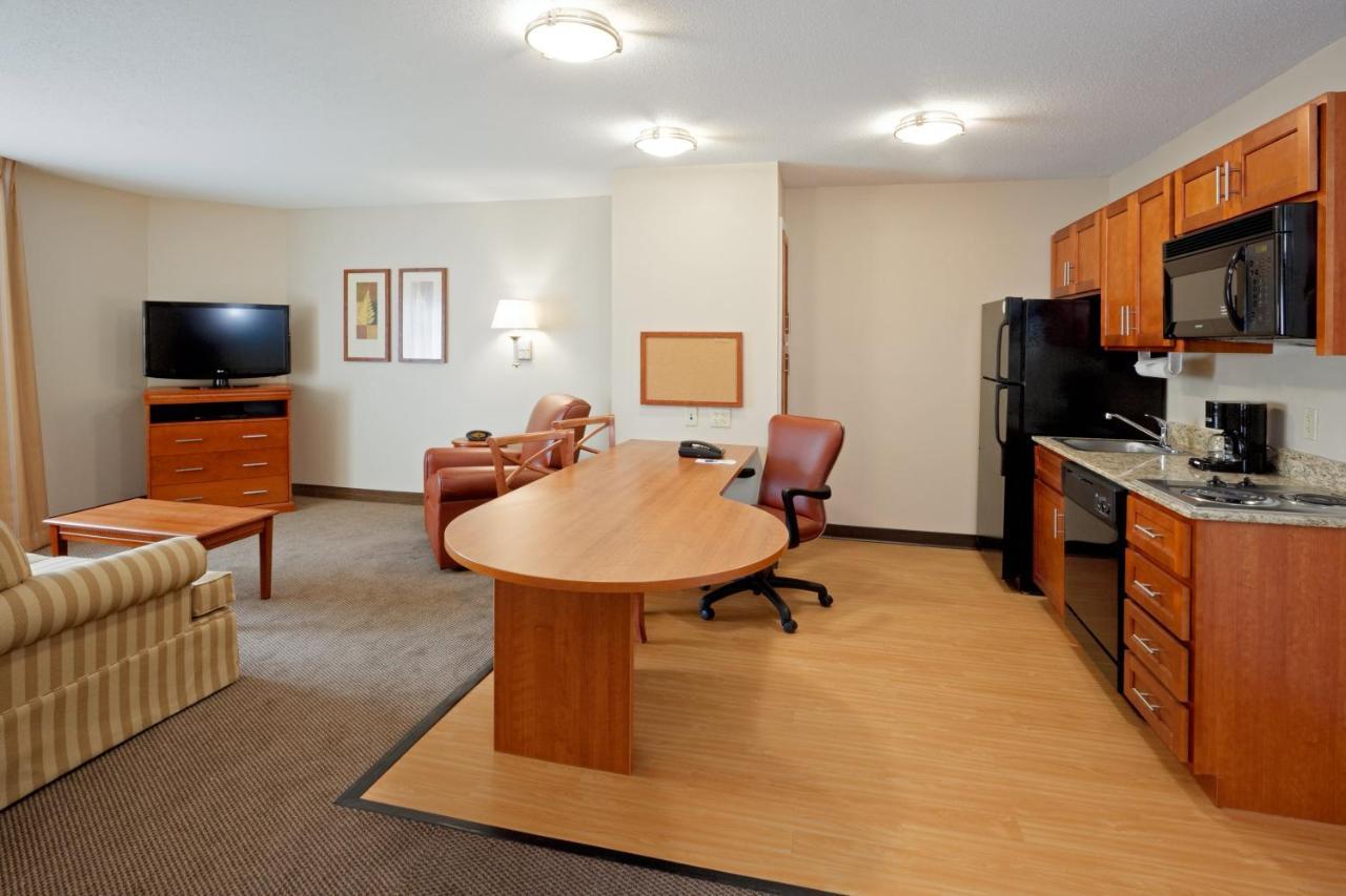 Candlewood Williamsport By Ihg Екстериор снимка